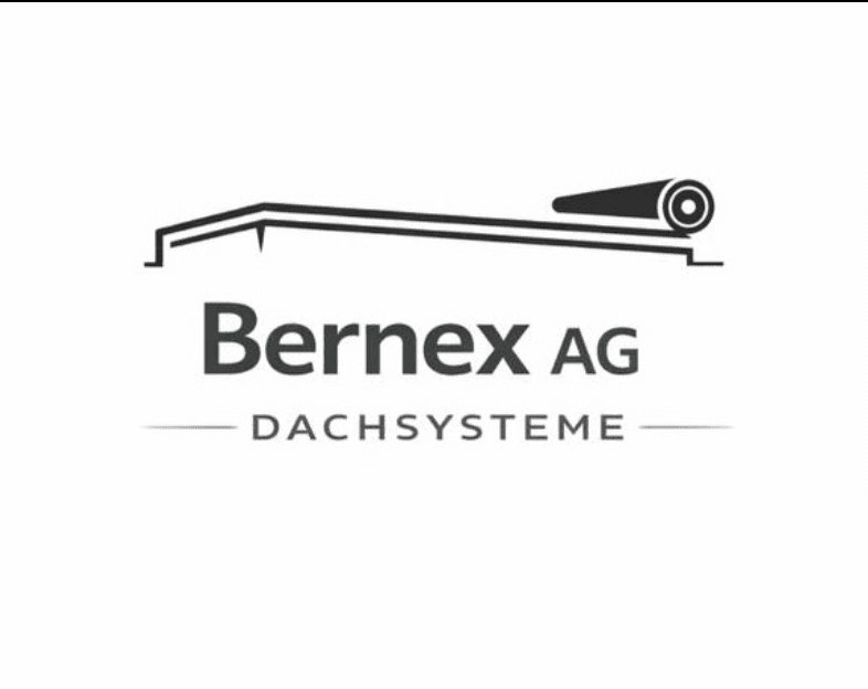 Logo Bernex Dachsysteme