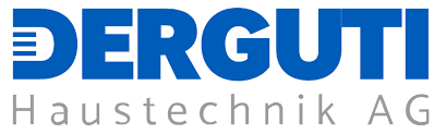 Logo Derguti Haustechnik