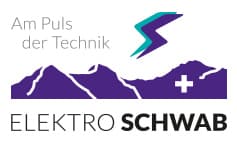 Logo Elektro Schwab
