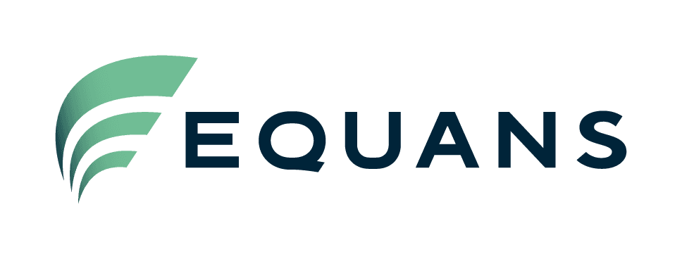 Logo Equans