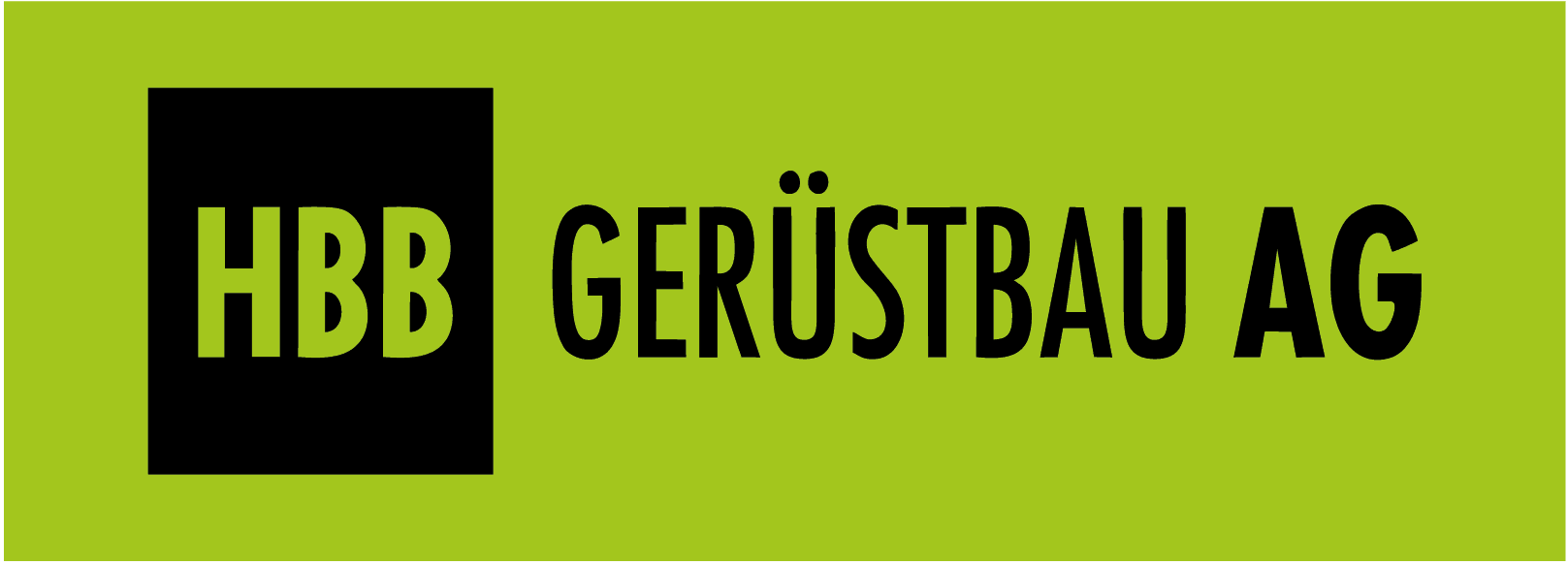 Logo HBB
