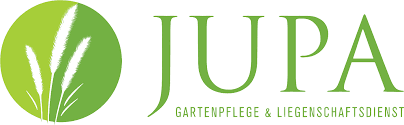 Logo Jupa Gartenpflege