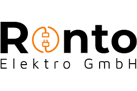 Logo Ronto Elektro