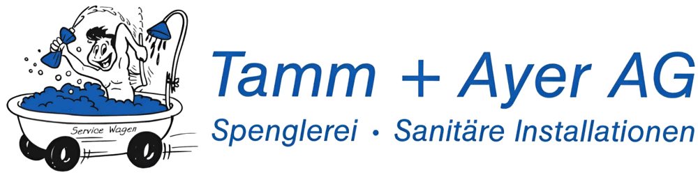 Logo Tamm & Ayer